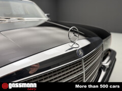 Mercedes Benz 280 SEL Limousine W116 