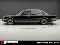 Mercedes Benz 280 SEL Limousine W116 