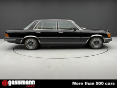 Mercedes Benz 280 SEL Limousine W116 