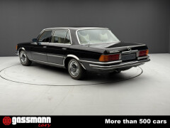 Mercedes Benz 280 SEL Limousine W116 