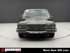 Mercedes Benz 280 SEL Limousine W116 