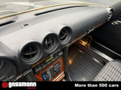 Mercedes Benz 380 SLC Coupe Top-Zustand C107 mehrfach 