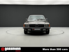 Mercedes Benz 380 SLC Coupe Top-Zustand C107 mehrfach 