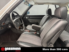Mercedes Benz 380 SLC Coupe Top-Zustand C107 mehrfach 