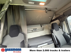 MAN TGX 26.470 6x2-4 BL, Lenk-/Liftachse, Retarder, 