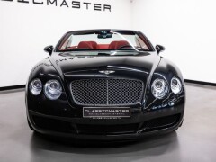 BENTLEY Continental GTC  6.0 W12 Btw auto, Fiscale waarde