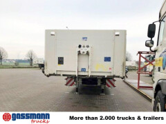 Fliegl SDS 390, 3x VORHANDEN! 