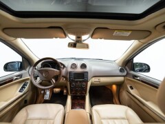 Mercedes Benz ML 500  M-klasse Fiscale waarde € 8.000,-