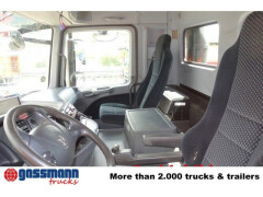 Mercedes Benz Actros 2551L/6x2,Meiller, Lenk-Liftachse V 8 