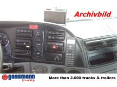 Mercedes Benz Actros 2551L/6x2,Meiller, Lenk-Liftachse V 8 