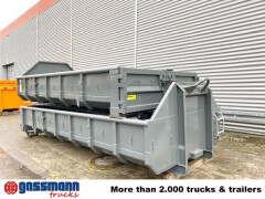 Mercedes Benz Actros 2551L/6x2,Meiller, Lenk-Liftachse V 8 