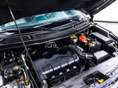 FORD Explorer  XLT Ecoboost 7 Persoonsuitvoering Deale