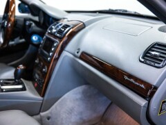 MASERATI Quattroporte  4.2 Btw auto, Fiscale waarde € 12.0