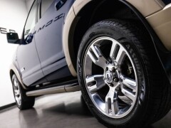 FORD Explorer  V8 Eddie Bauer 7 sitze Btw auto, Fiscal