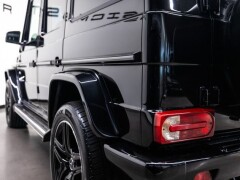 Mercedes Benz G 500  St.Wagon Btw auto, Fiscale waarde € 22.000