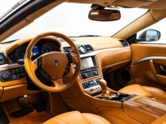 MASERATI Granturismo  4.7 S Btw auto, Fiscale waarde € 22.