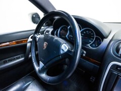 PORSCHE Cayenne  4.8 S Btw auto, Fiscale waarde € 8.000,-