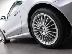 Mercedes Benz SL 55 AMG  Fiscale waarde € 16.000,- Dealer auto