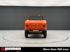 Andere FERVES Ranger 4x4 