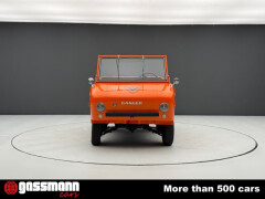 Andere FERVES Ranger 4x4 