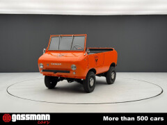 Andere FERVES Ranger 4x4 