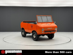 Andere FERVES Ranger 4x4 