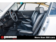 Porsche 911 Carrera 2.7 RS Matching Numbers 
