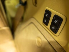 Mercedes Benz GL 500  Btw auto, Fiscale waarde € 12.000,- (€ 31