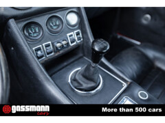 Maserati Indy 4.9L America Restauriert 