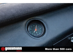 Maserati Indy 4.9L America Restauriert 