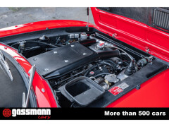 Maserati Indy 4.9L America Restauriert 