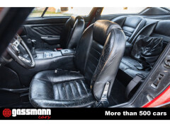 Maserati Indy 4.9L America Restauriert 