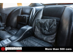 Maserati Indy 4.9L America Restauriert 