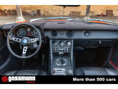 Maserati Indy 4.9L America Restauriert 