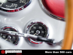 Mercedes Benz 300 SL Flügeltürer - Gullwing Coupe W198 