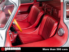 Mercedes Benz 300 SL Flügeltürer - Gullwing Coupe W198 