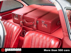 Mercedes Benz 300 SL Flügeltürer - Gullwing Coupe W198 