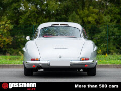 Mercedes Benz 300 SL Flügeltürer - Gullwing Coupe W198 