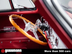 Mercedes Benz 300 SL Flügeltürer - Gullwing Coupe W198 