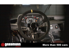 BMW 530 Série 5 -  Team JMS Racing 