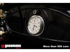 BMW 335 Cabriolet Matching-Numbers 