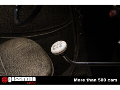 BMW 335 Cabriolet Matching-Numbers 