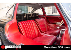 Mercedes Benz 300 SL Flügeltürer - Gullwing Coupe W198 
