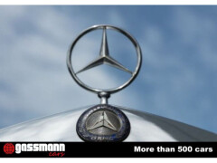 Mercedes Benz 170 V Saloon 