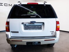 FORD Explorer  V8 Eddie Bauer 7 sitze Btw auto, Fiscal