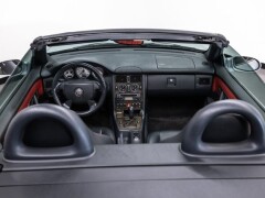 Mercedes Benz ANDERE Other Mercedes-Benz SLK-klasse AMG 32 Fiscale wa