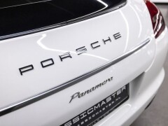 PORSCHE Panamera  3.6 Btw auto, Fiscale waarde € 8.000,-