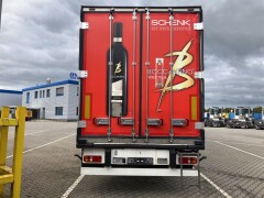  Cool Liner Duoplex Steel 