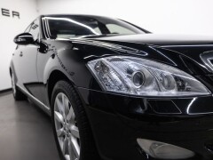 Mercedes Benz S 500  Lang Btw auto, Fiscale waarde € 8.000,- (€
