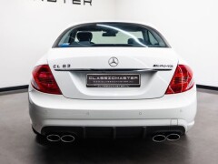 Mercedes Benz CL 63 AMG  Btw auto, Fiscale waarde € 16.000,- (€